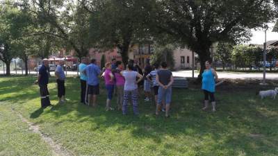  Zalužani protest građana 