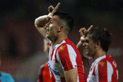  Terzić o odlasku Radonjića: Ne postoji novac... 