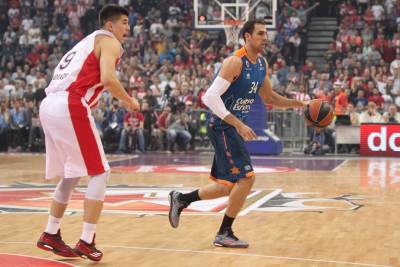  Cedevita ne staje: SEDMI stranac - Španac 