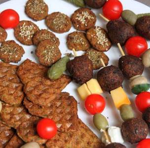  Ima 45 kila, pojela 255 ražnjića, oborila rekord! 