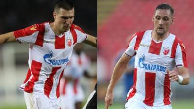  SASTAV ZVEZDE: Milić ili Stojiljković?  