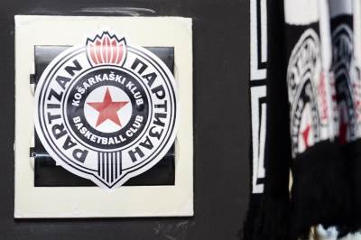  amar Gegić novi igrač KK Partizan 