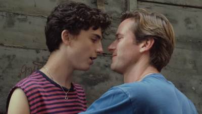  Mislite da "radi lobi" u Holivudu? 