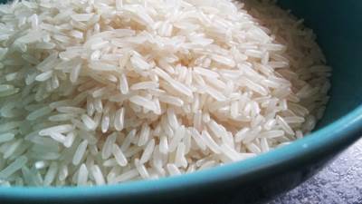  Kako da riža ne bude kašasta 
