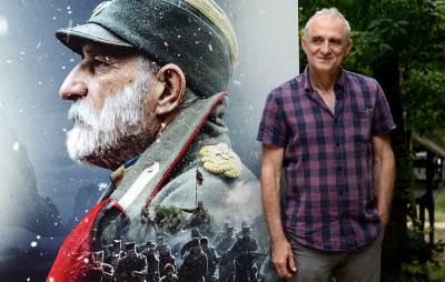  Vlada RS odobrila novac za film Lazara Ristovskog 