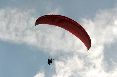  Paraglajder teško povrijeđen u istri 