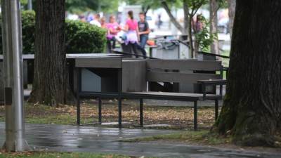  Klupe za dojenje i u Banjaluci (FOTO) 