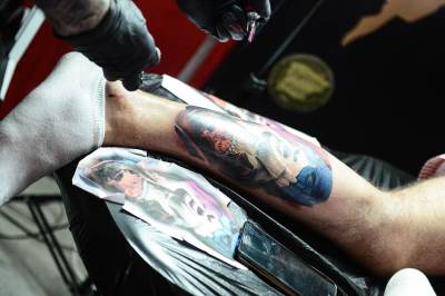  Šta može da pođe po zlu posle tetoviranja 