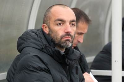  "Pozdrav za Batu, ovo je bila njegova ideja" 