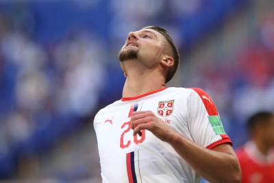  Sergej Milinković Savić tržišna vrijednost 