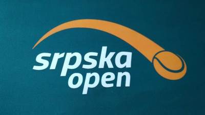  Srpska Open 2019 pobjednik Holanđanin Talon Grikspor 