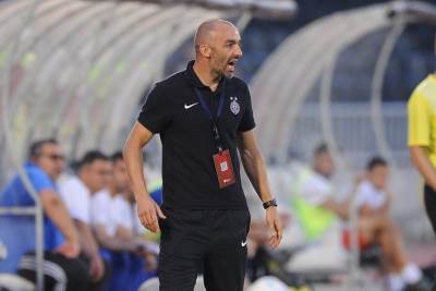  Žarko Lazetić: Dobio sam zadatak, ostalo je na upravi 