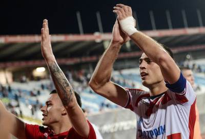  "Može bilo ko, dajte Liverpul, prvo Voša..." 