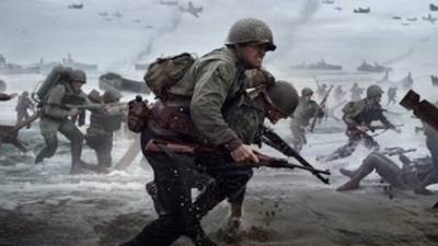  Slepi igrač nakupio 7.600 Call of Duty ubistava 