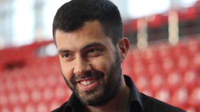  Igor Dodik o ABA Super Kupu 