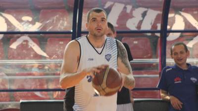  Sava Lešić Igokea da vratimo trofej bh. lige u Laktaše 