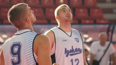  FMP - Igokea 87:78, ABA liga 17. kolo 