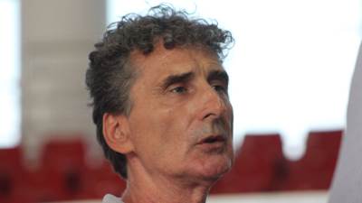  Trajković: Možda najbolji roster u istoriji kluba 