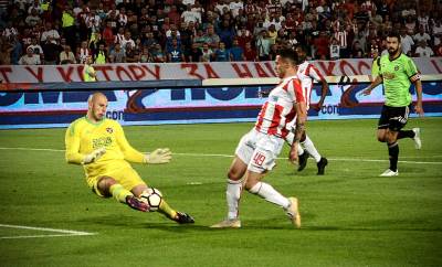  Matej Oravec Dinamo bolji nego Crvena zvezda 