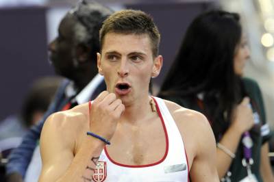  "Nastup na EP mi je najveća životna pobeda" 