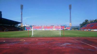  Stadion FK Borac dobio UEFA licencu za evropska takmičenja 