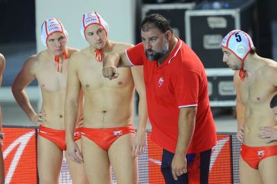  Crvena zvezda vaterpolo Liga šampiona ko će igrati 