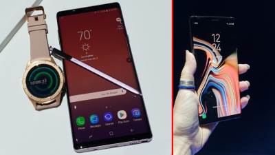  Najbolji telefoni za gledanje videa (ne i iPhone) 