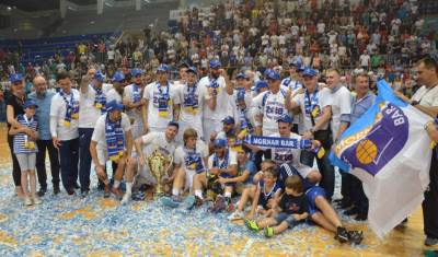  Indijanac došao u KK Mornar 