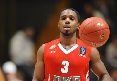  Džo Ragland potpisao za KK Crvena zvezda 