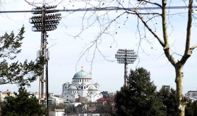  Partizan "iznajmljuje" ime stadiona? 
