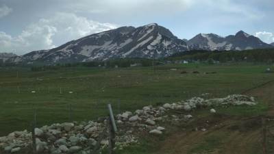  Pronađeno dvoje Beograđana izgubljenih na Durmitoru 