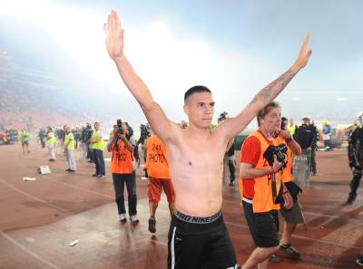  Đurđević se seli u Tursku? 