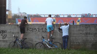  Borac - Željezničar 1:0 (subota, 19.30, ELTA): Najava, sastavi, prenos, rezultat, izjave 