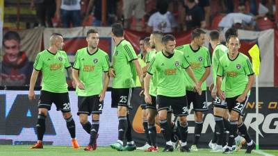  Trnava rotirala i lako slavila pred Zvezdu 