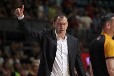  Mornar Partizan 97:94 Nenad Čanak izjava 