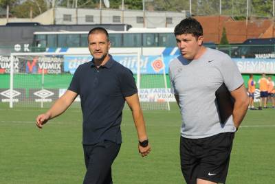  Obaveza Partizana je igra na pobedu! 