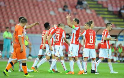  A, sada na "onaj" Spartak: Milan Pavkov, konačno! 