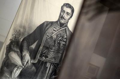  Kako je Karađorđe "razbio" Turke na Mišaru  