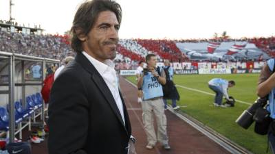  Rikardo Sa Pinto novi trener Legije iz Varšave 