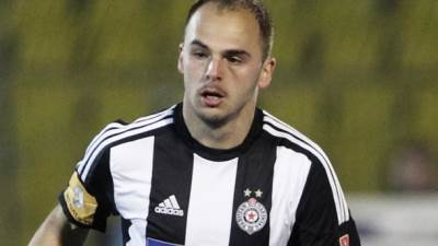  Igrao je Ligu šampiona, sad je u Vršcu 