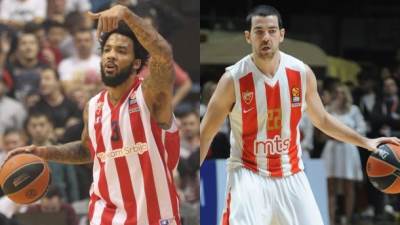  Džo Regland došao u Zvezdu intervju Vilijams Ročesti 