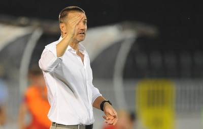  Zoran Mirković o Bešiktašu 