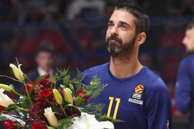  Huan Karlos Navaro okončao karijeru 