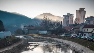  Haos u Užicu:"Igrač napao trenera, otišli obojica" 