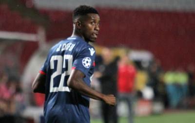  Žonatan Kafu napušta Korintijans 