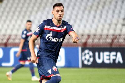  SASTAV ZVEZDE: Može li Stojiljković kao Pavkov? 