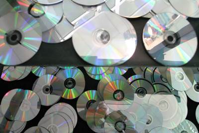  Da li još uvek puštate filmove sa CD-a? 