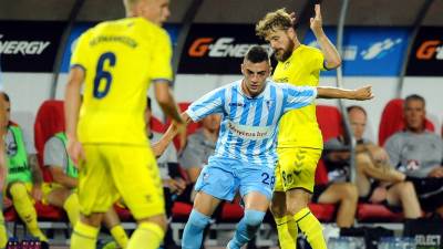  Sprint Voše za kraj prelaznog roka - stiže Đuričin 