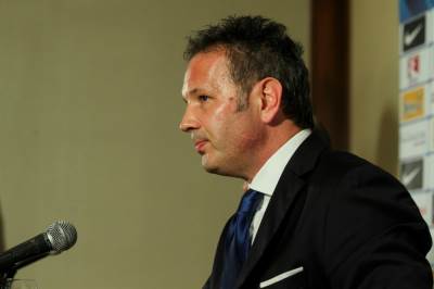  Siniša Mihajlović - Imam leukemiju i pobijediću je 