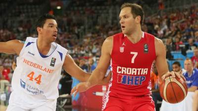 Hrvati iz NBA prihvatili poziv selektora 